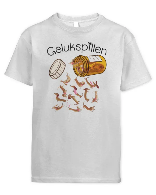 Kids Standard T-Shirt