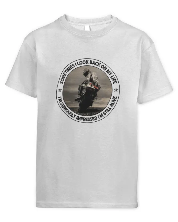 Kids Standard T-Shirt
