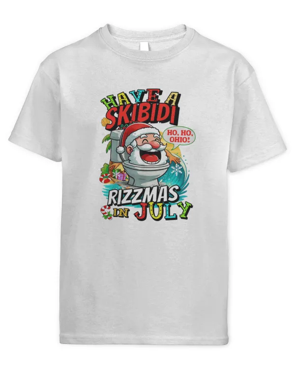 Kids Standard T-Shirt