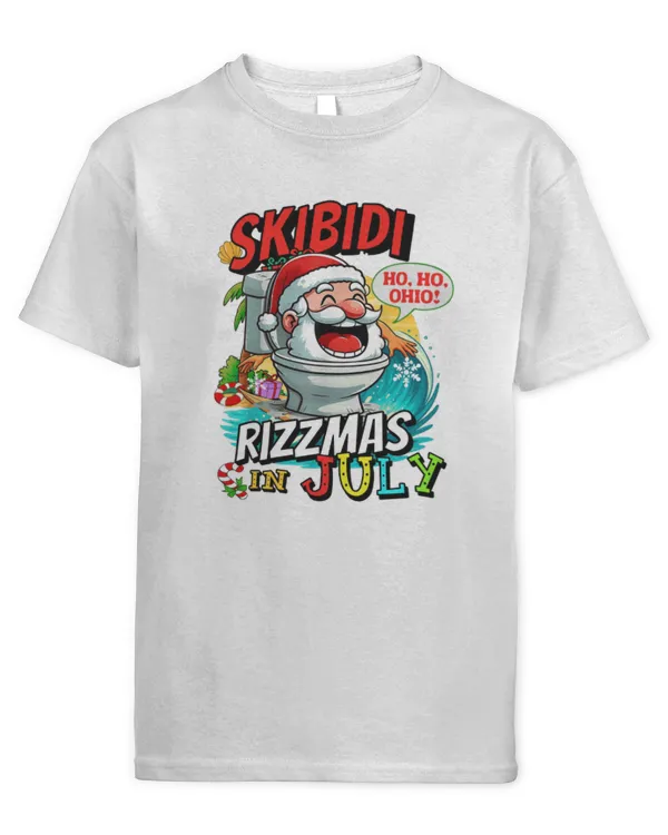 Kids Standard T-Shirt