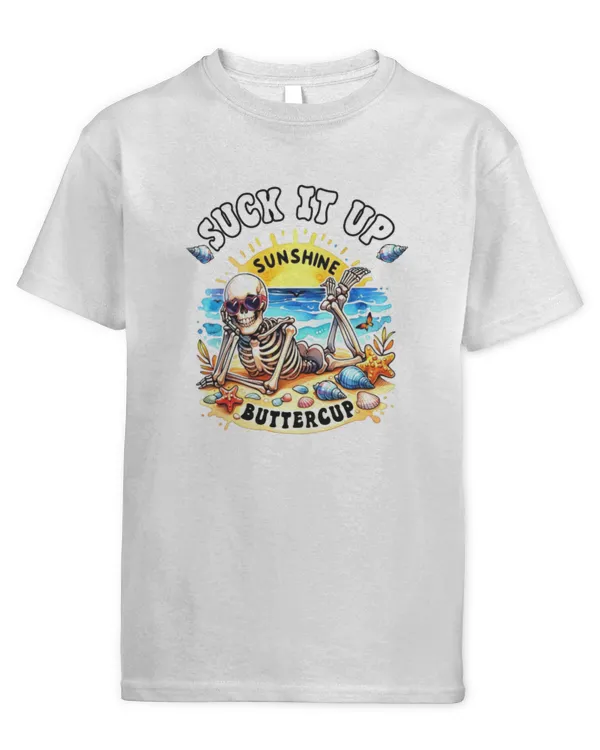 Kids Standard T-Shirt