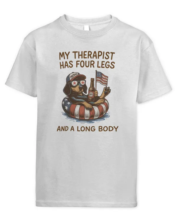 Youth's Standard T-Shirt