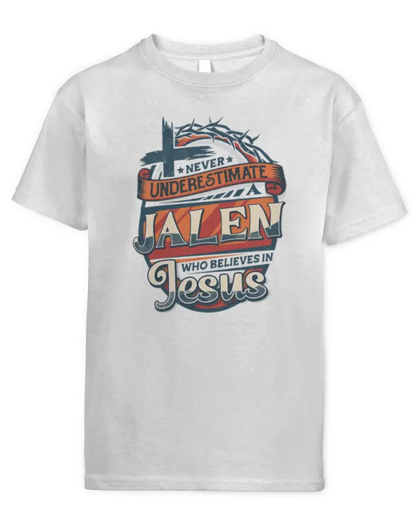 Kids Standard T-Shirt