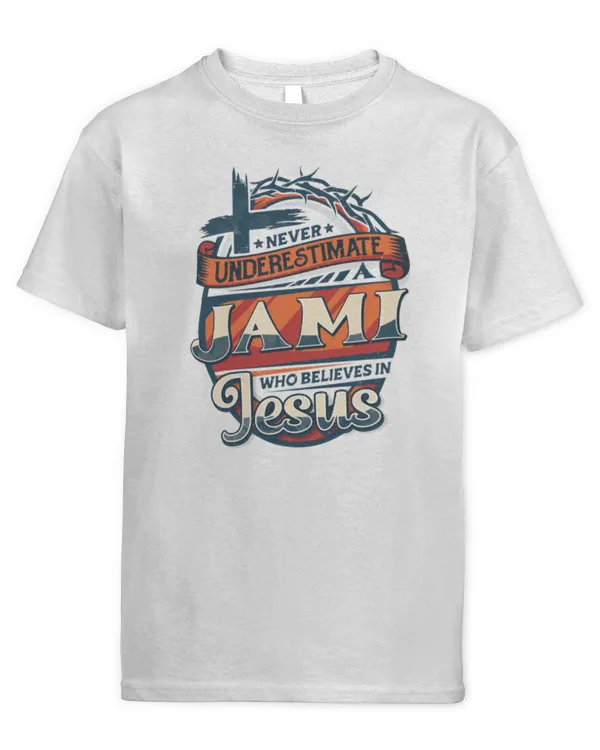 Kids Standard T-Shirt