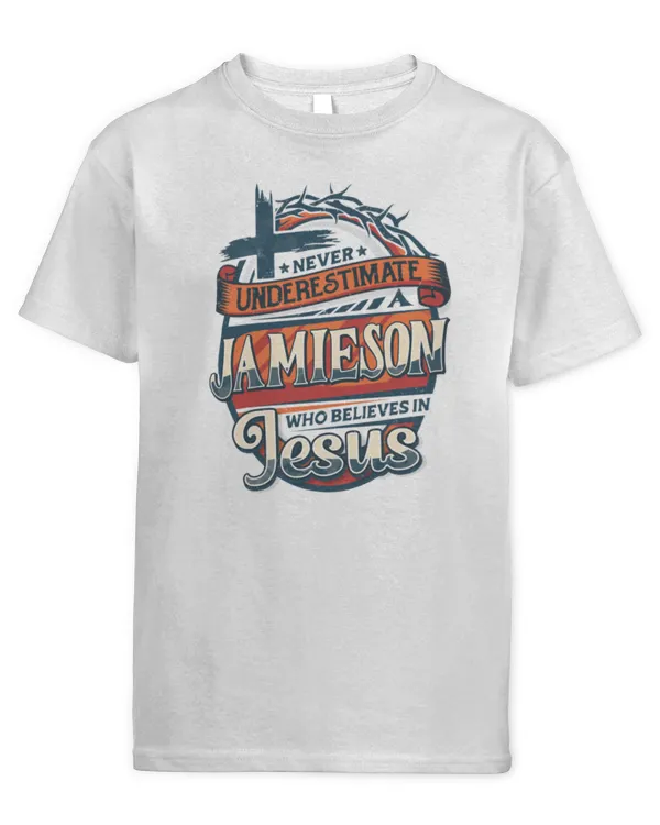Kids Standard T-Shirt