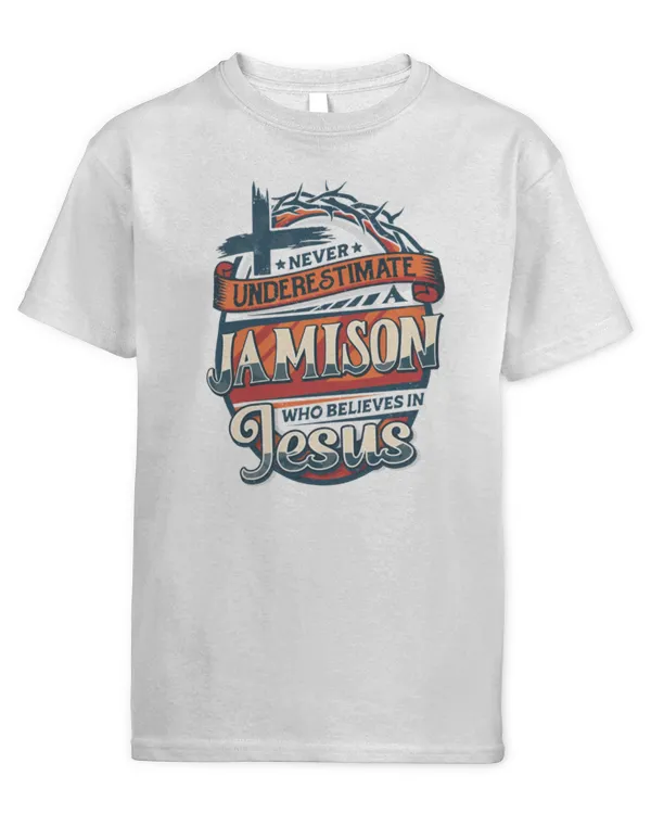Kids Standard T-Shirt