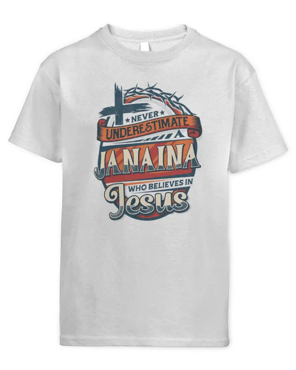 Kids Standard T-Shirt