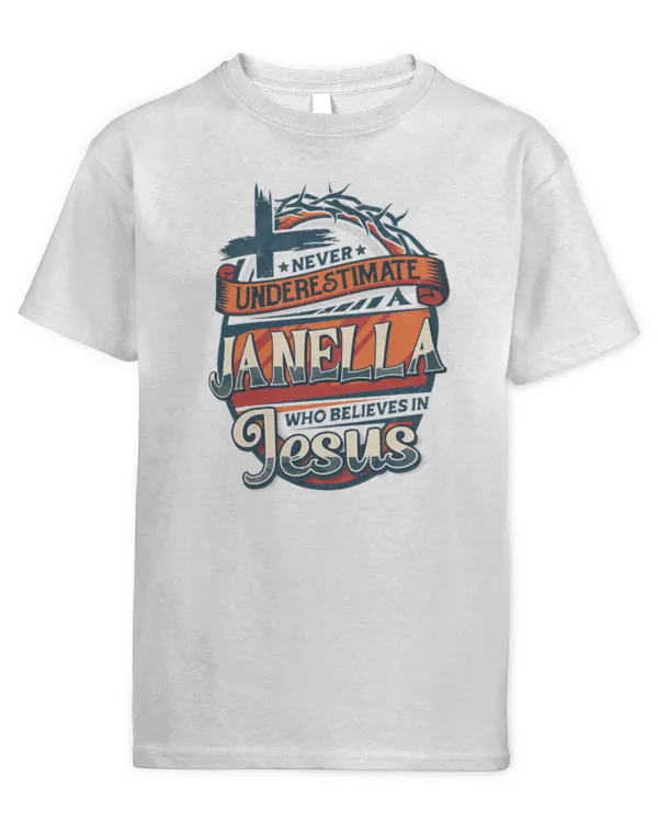 Kids Standard T-Shirt