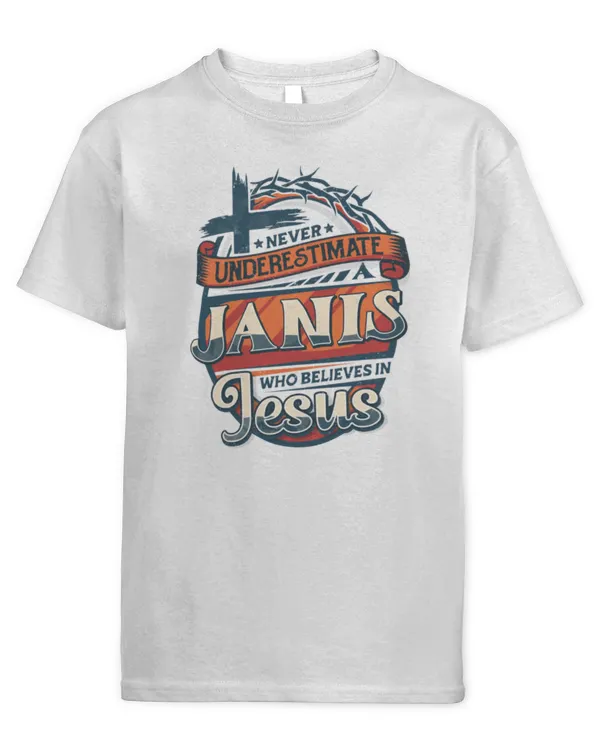 Kids Standard T-Shirt