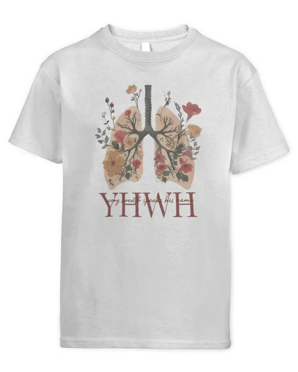 Kids Standard T-Shirt