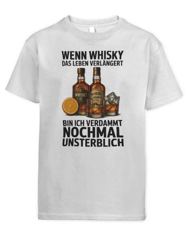 Kids Standard T-Shirt