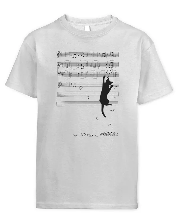 Kids Standard T-Shirt