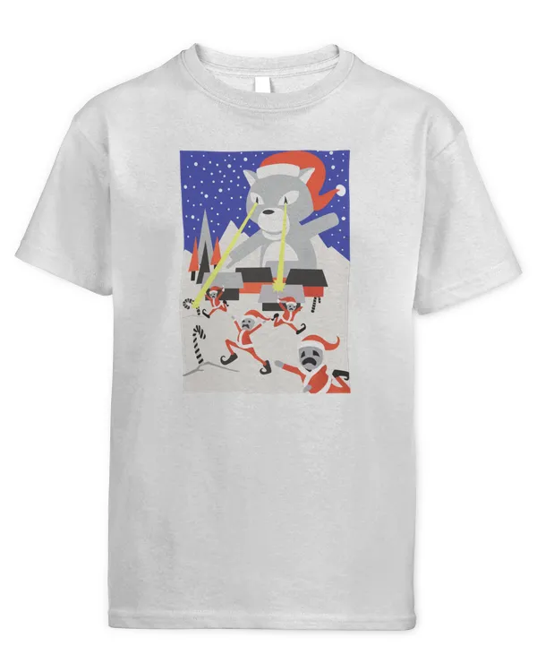Kids Standard T-Shirt