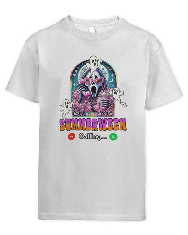 Kids Standard T-Shirt