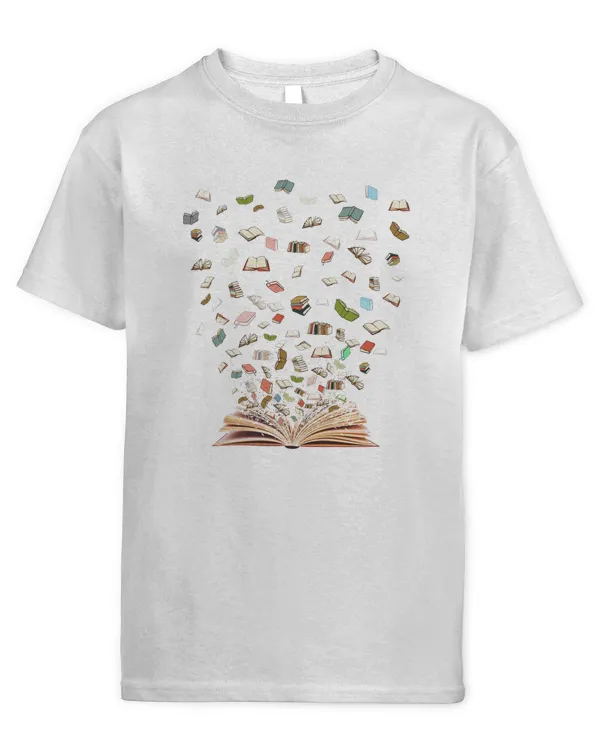 Kids Standard T-Shirt