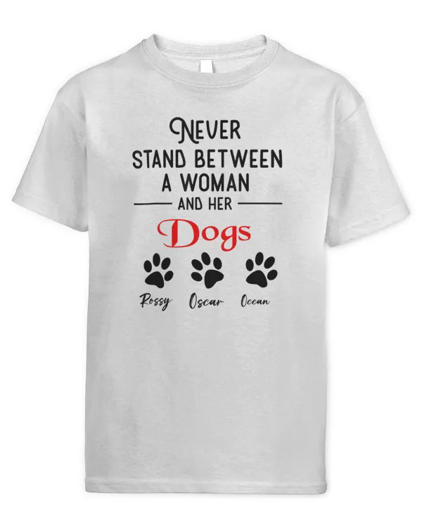 Kids Standard T-Shirt