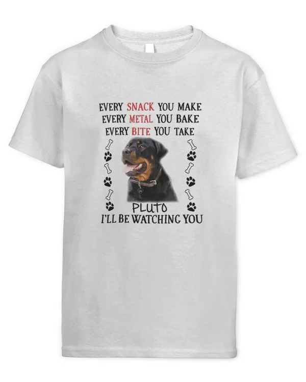 Kids Standard T-Shirt
