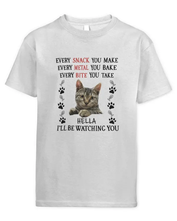 Kids Standard T-Shirt