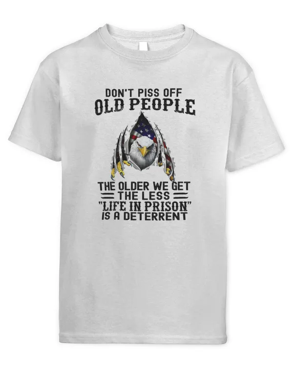 Kids Standard T-Shirt