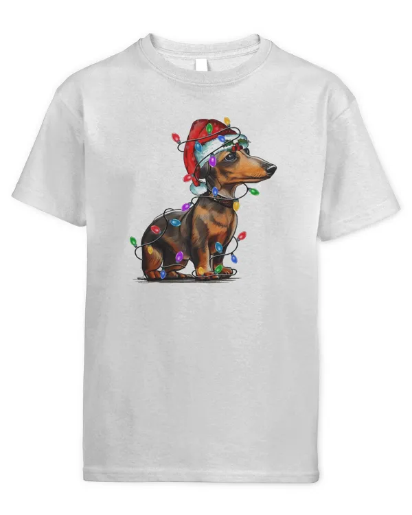 Youth's Standard T-Shirt