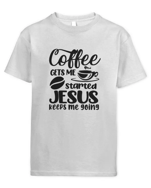 Kids Standard T-Shirt