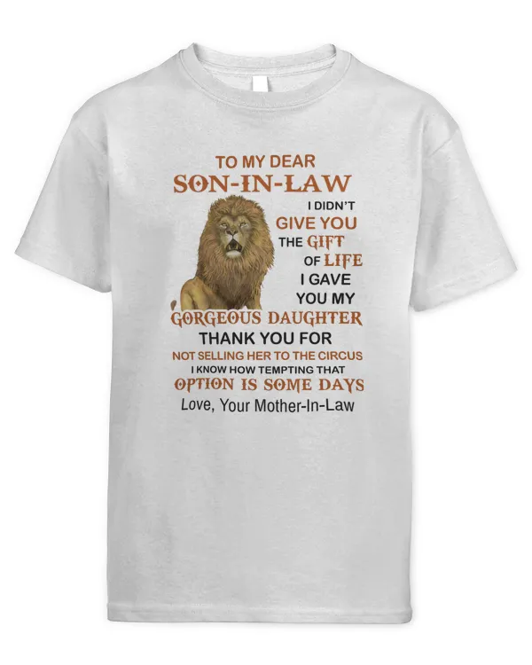 Kids Standard T-Shirt