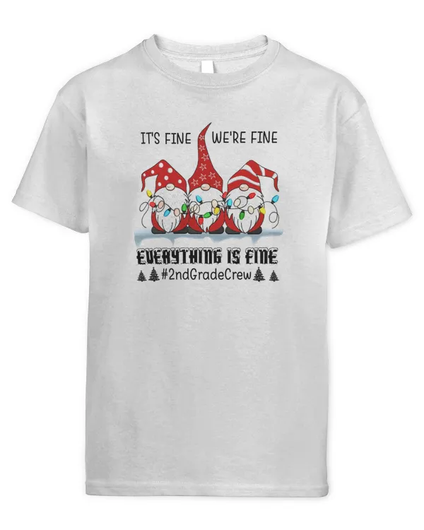 Kids Standard T-Shirt