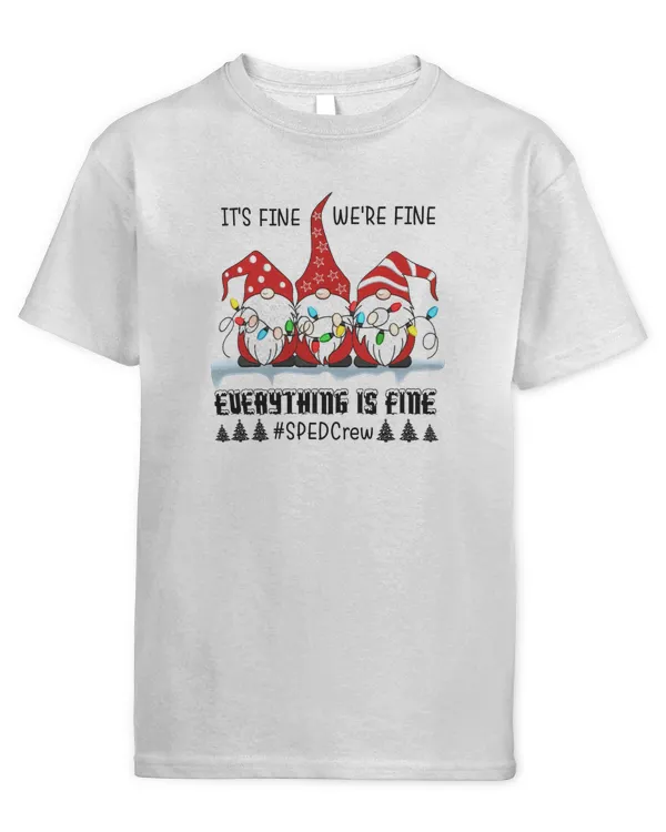 Kids Standard T-Shirt