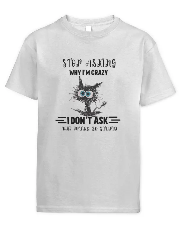 Kids Standard T-Shirt