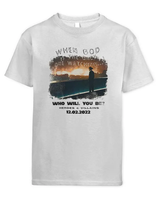 Kids Standard T-Shirt