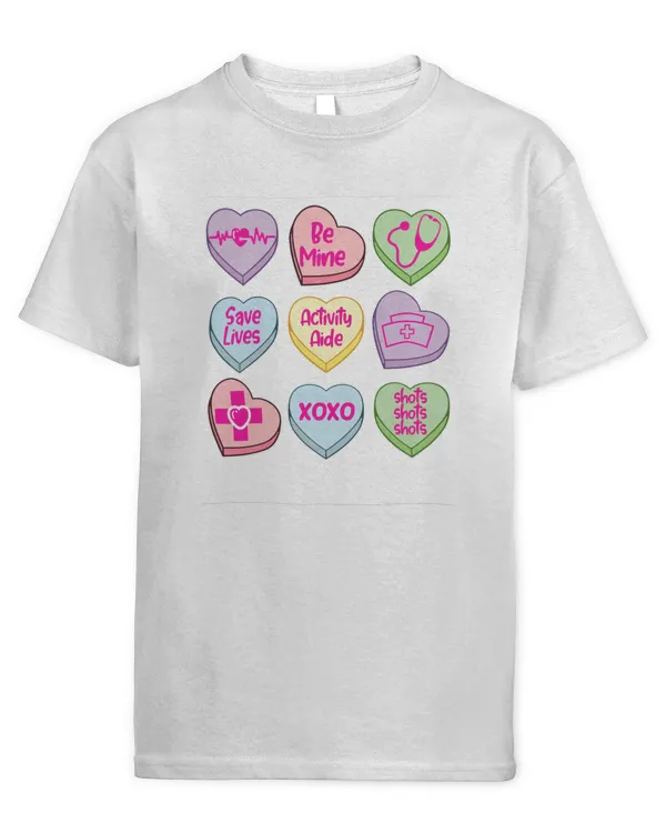 Kids Standard T-Shirt