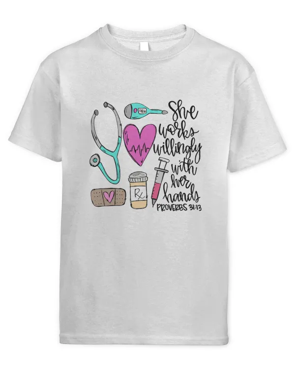 Kids Standard T-Shirt
