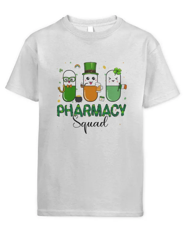 Kids Standard T-Shirt