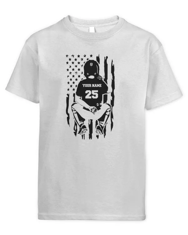 Kids Standard T-Shirt