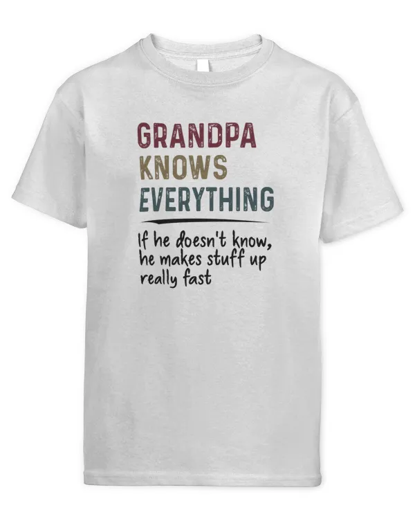 Kids Standard T-Shirt