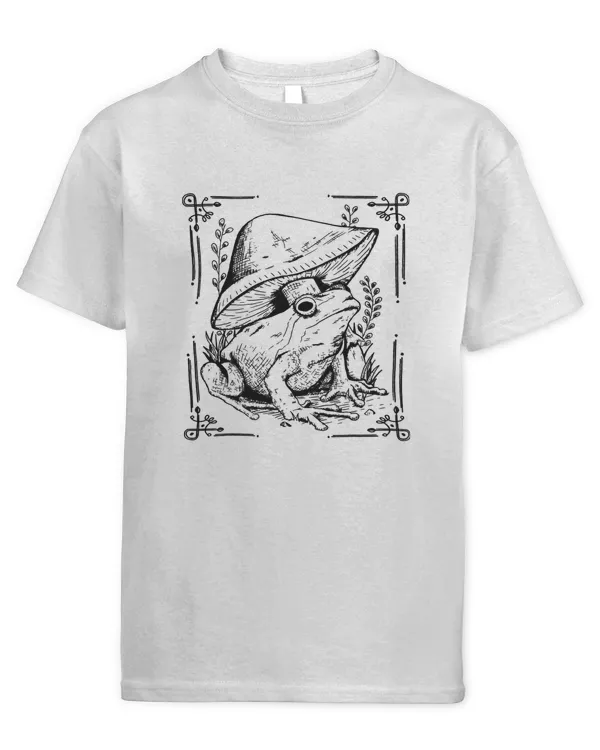 Kids Standard T-Shirt