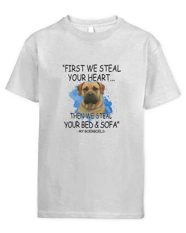 Kids Standard T-Shirt