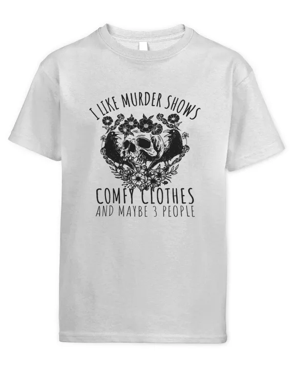 Kids Standard T-Shirt
