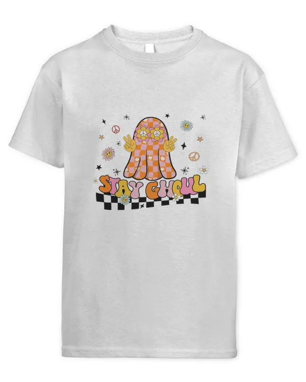 Kids Standard T-Shirt
