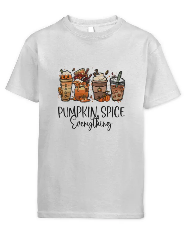 Kids Standard T-Shirt