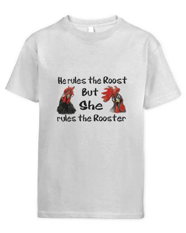 Kids Standard T-Shirt