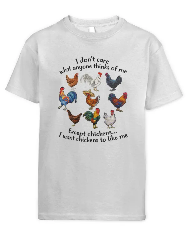 Kids Standard T-Shirt