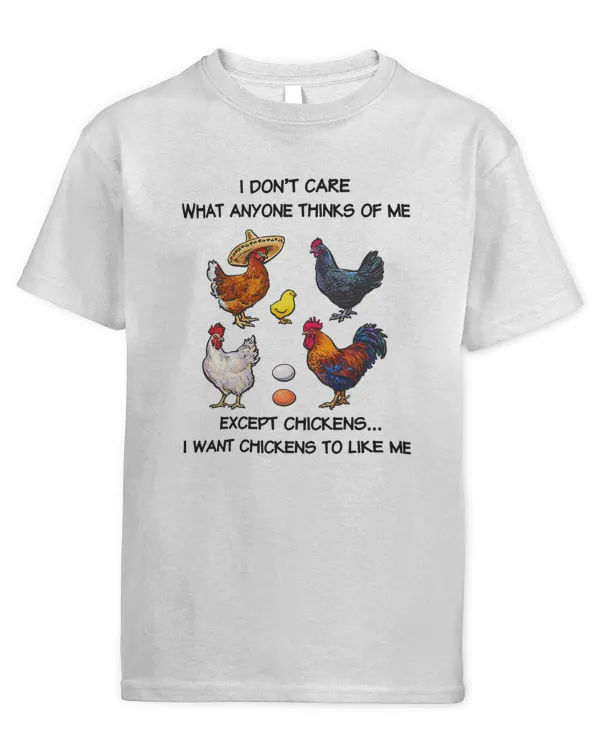 Kids Standard T-Shirt