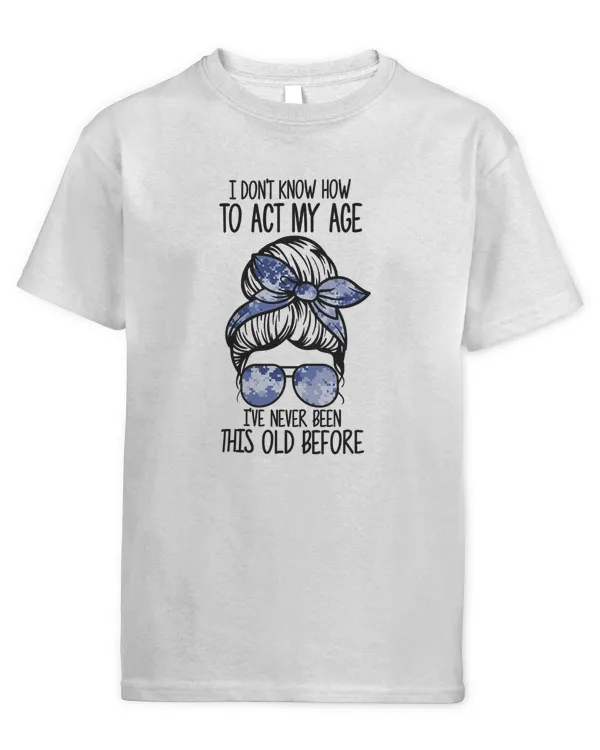 Kids Standard T-Shirt