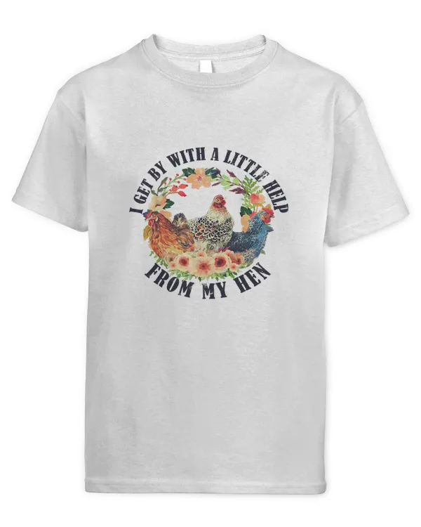 Kids Standard T-Shirt