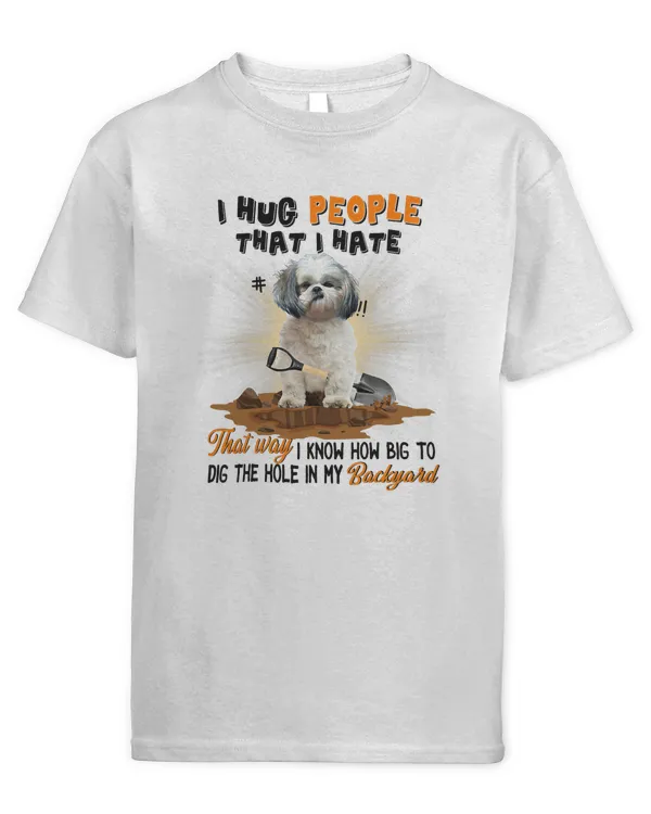 Kids Standard T-Shirt