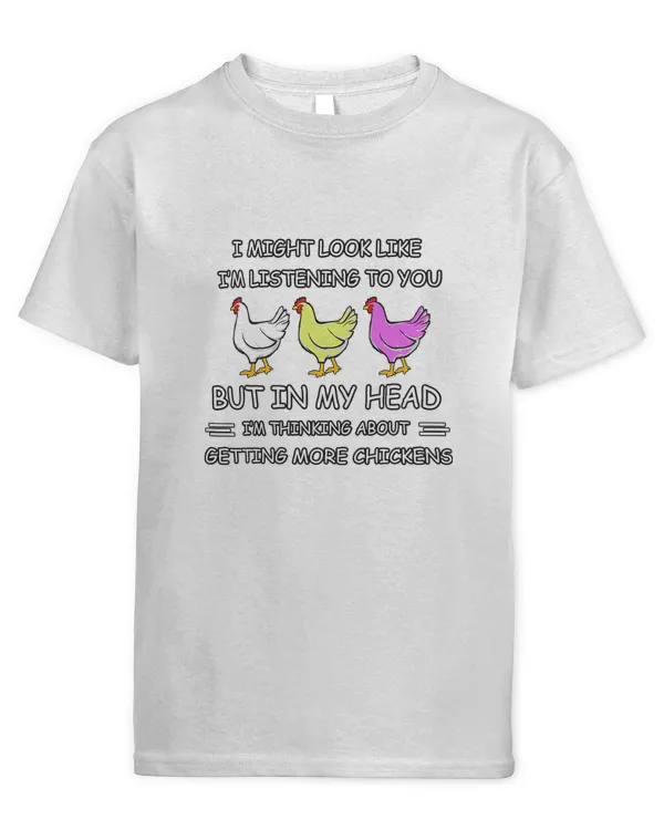 Kids Standard T-Shirt