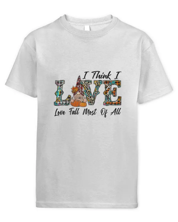 Kids Standard T-Shirt