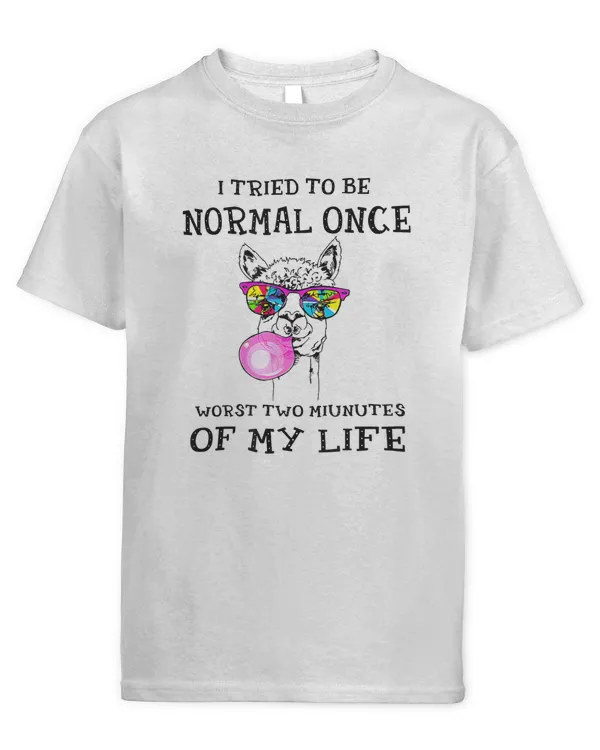 Kids Standard T-Shirt