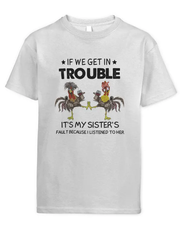 Kids Standard T-Shirt